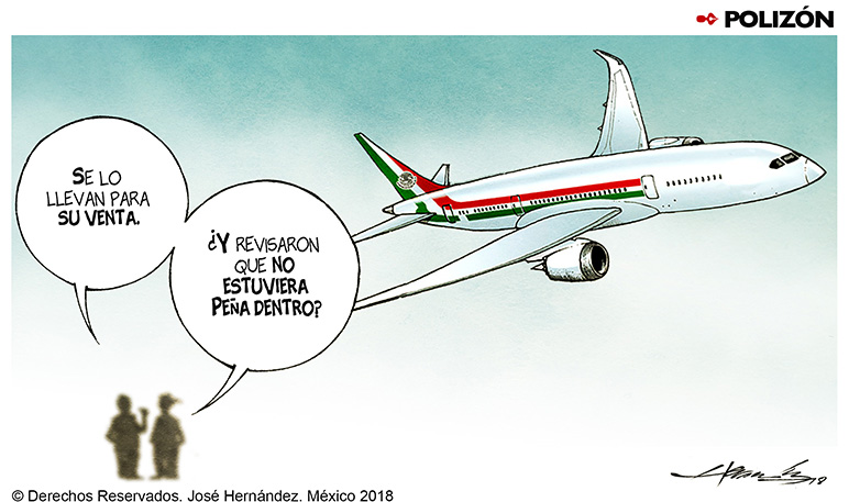 Polizón